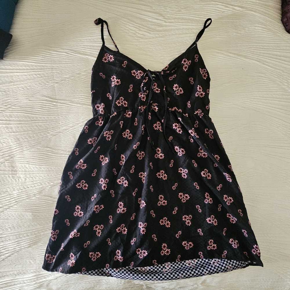 Wild Fable Floral Dress